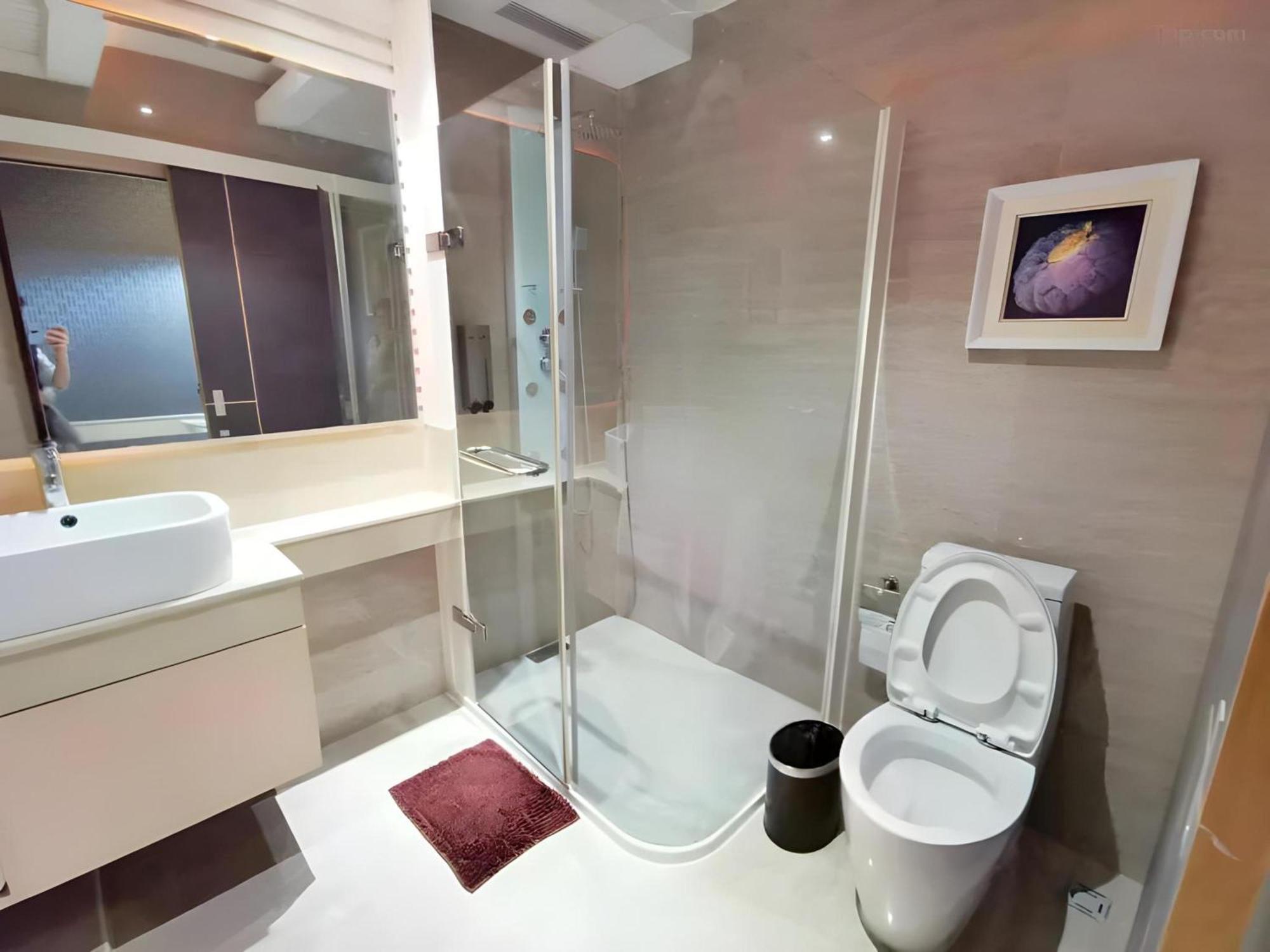 Capital O 75451 Podstel Hostel Bangkok Buitenkant foto